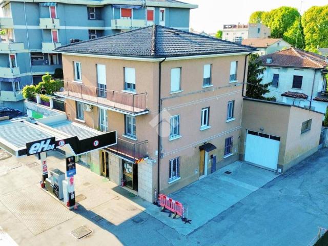 Appartamento in vendita a Sorbolo Mezzani PR
