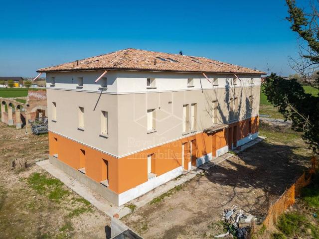 Appartamento in vendita a Sorbolo Mezzani PR