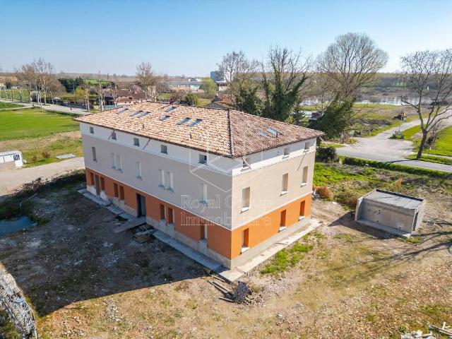 Appartamento in vendita a Sorbolo Mezzani PR