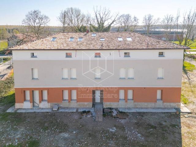 Appartamento in vendita a Sorbolo Mezzani PR