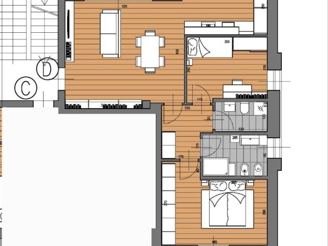 Appartamento in vendita a Sorbolo Mezzani PR