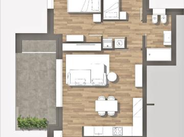 Appartamento in vendita a Sorbolo Mezzani PR