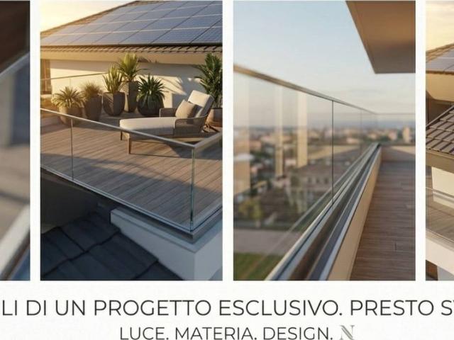 Appartamento in vendita a Sorbolo Mezzani PR