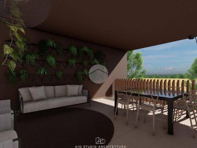 Appartamento in vendita a Sorbolo Mezzani PR
