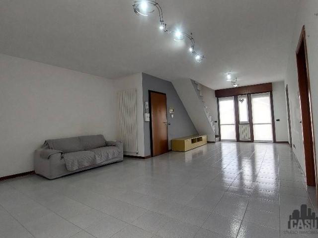 Appartamento in vendita a Sorbolo Mezzani PR