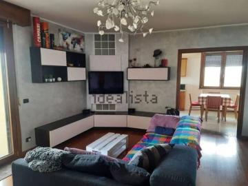 Appartamento in vendita a Sorbolo Mezzani PR