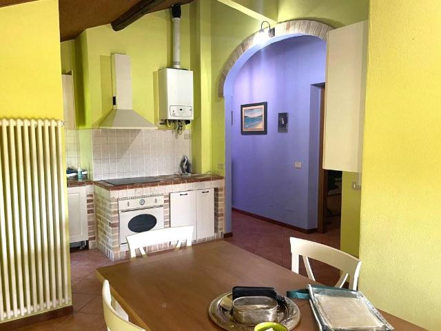 Appartamento in vendita a Parma PR