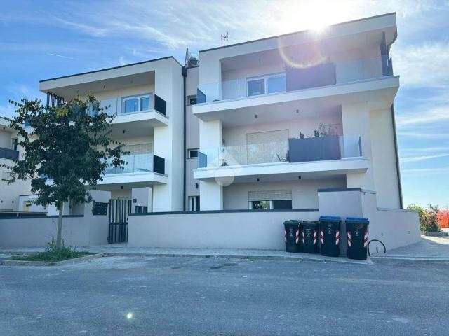 Appartamento in vendita a Sorbolo Mezzani PR
