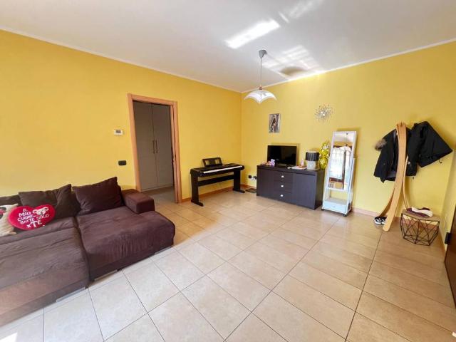 Appartamento in vendita a Sorbolo Mezzani PR