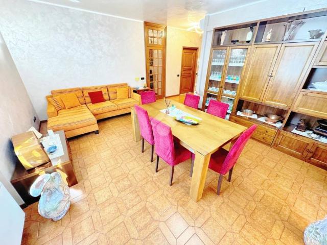 Appartamento in vendita a Sorbolo Mezzani PR