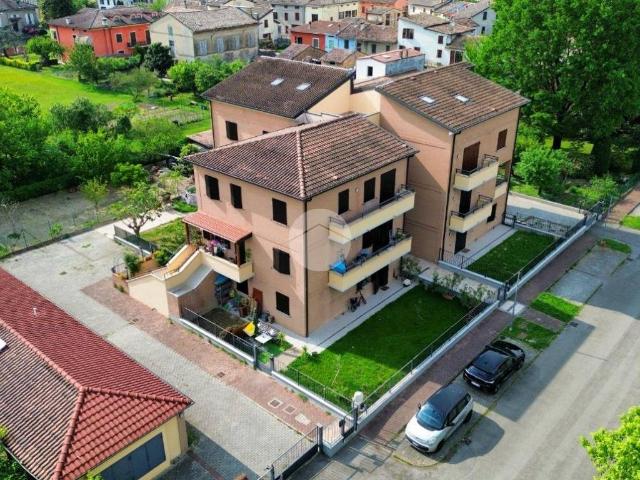 Appartamento in vendita a Sorbolo Mezzani PR