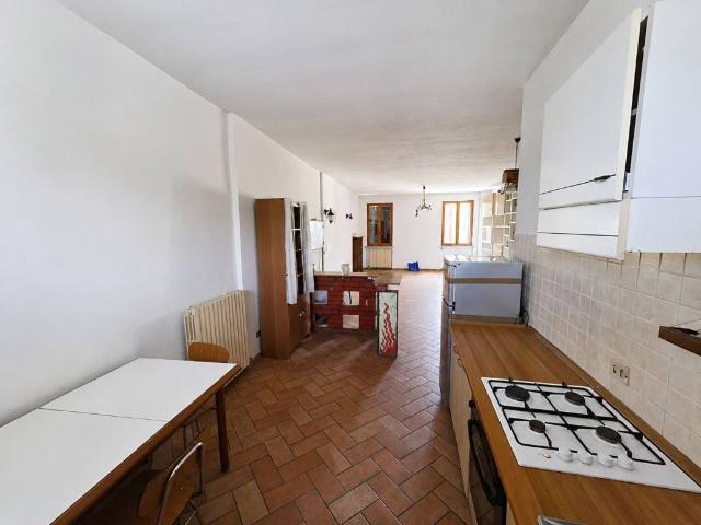 Appartamento in vendita a Sorbolo Mezzani PR