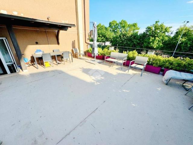 Appartamento in vendita a Sorbolo Mezzani PR