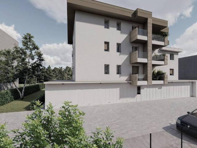 Appartamento in vendita a Sorbolo Mezzani PR