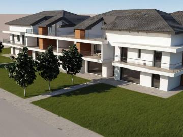 Appartamento in vendita a Sorbolo Mezzani PR