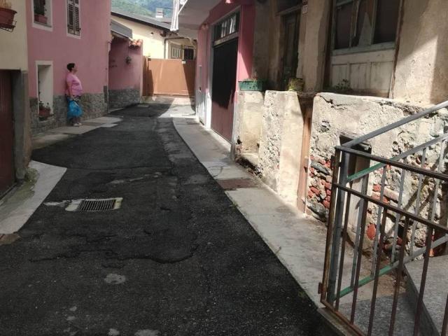 Appartamento in vendita a Sordevolo BI