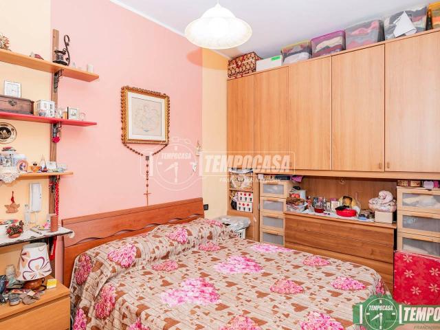 Appartamento in vendita a Sordio