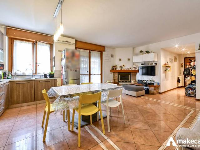 Appartamento in vendita a Sordio LO