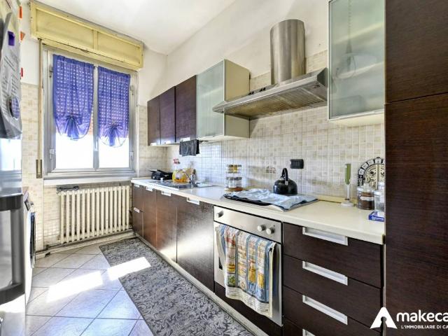 Appartamento in vendita a Sordio LO