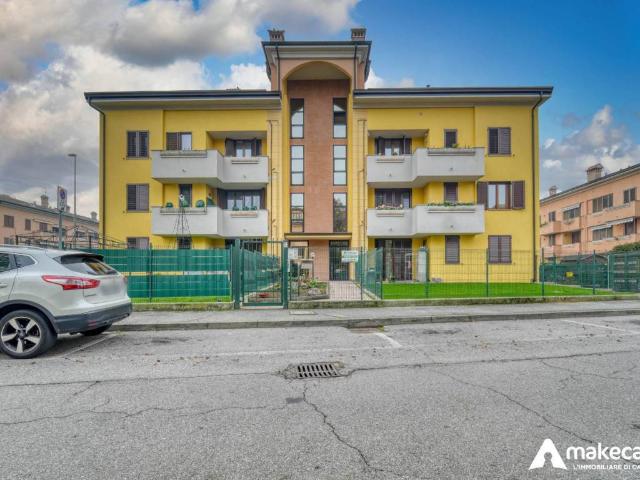 Appartamento in vendita a Sordio LO