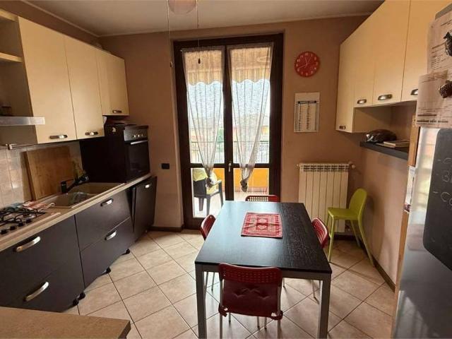 Appartamento in vendita a Sordio LO