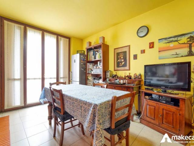 Appartamento in vendita a Sordio LO