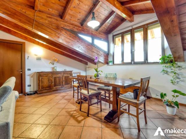 Appartamento in vendita a Sordio LO
