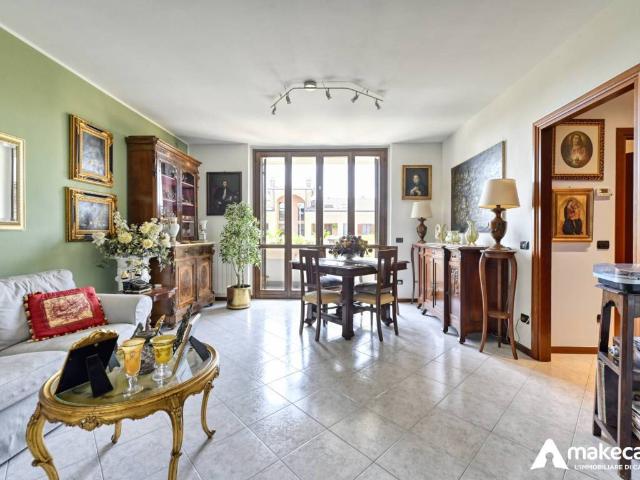 Appartamento in vendita a Sordio LO