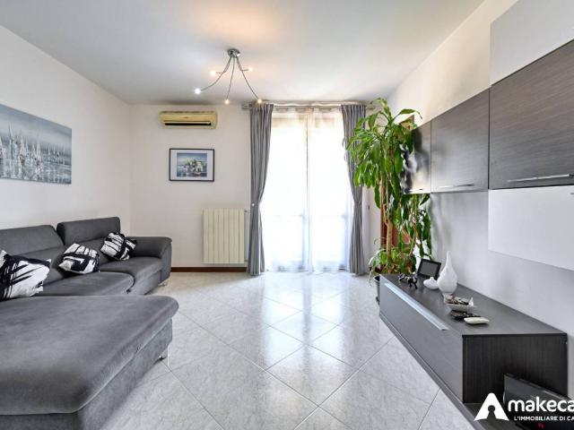Appartamento in vendita a Sordio LO