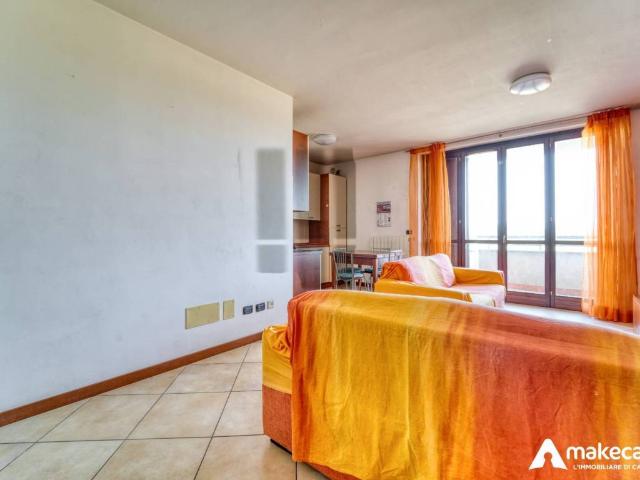Appartamento in vendita a Sordio LO