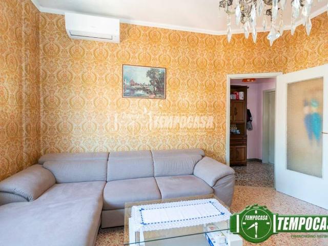 Appartamento in vendita a Soresina CR