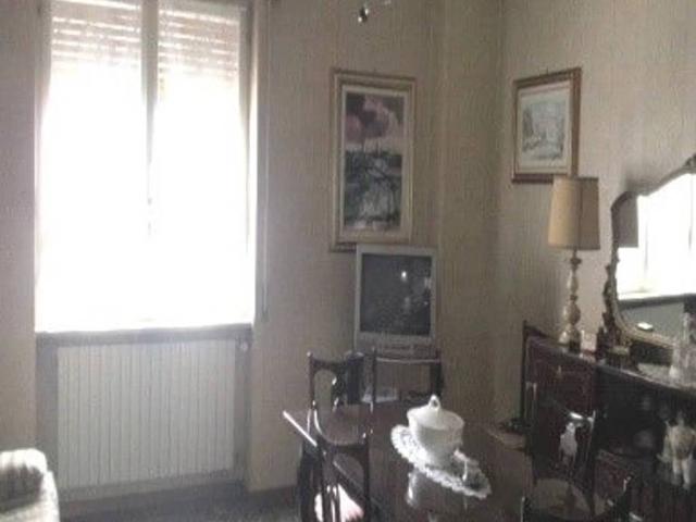 Appartamento in vendita a Soresina CR