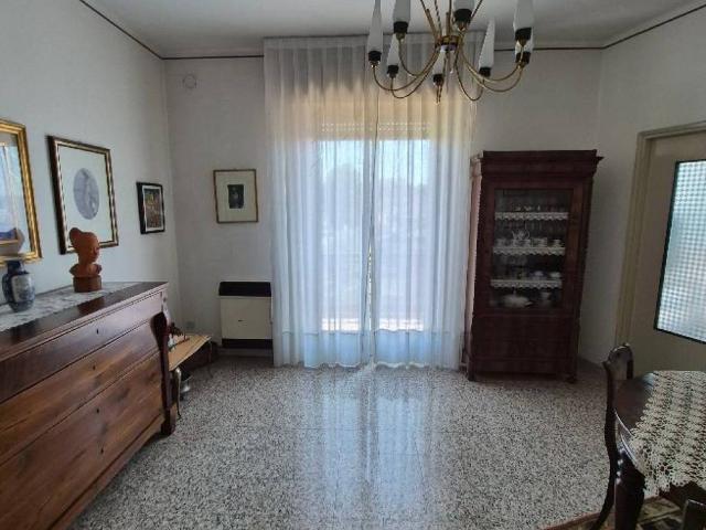 Appartamento in vendita a Soresina CR