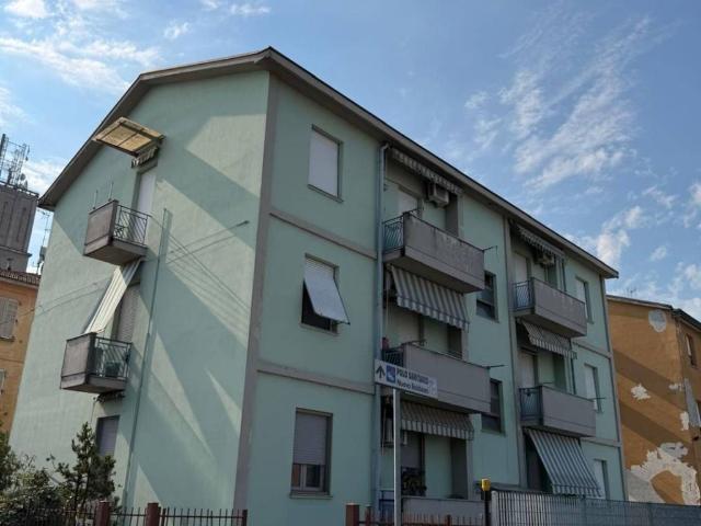 Appartamento in vendita a Soresina CR
