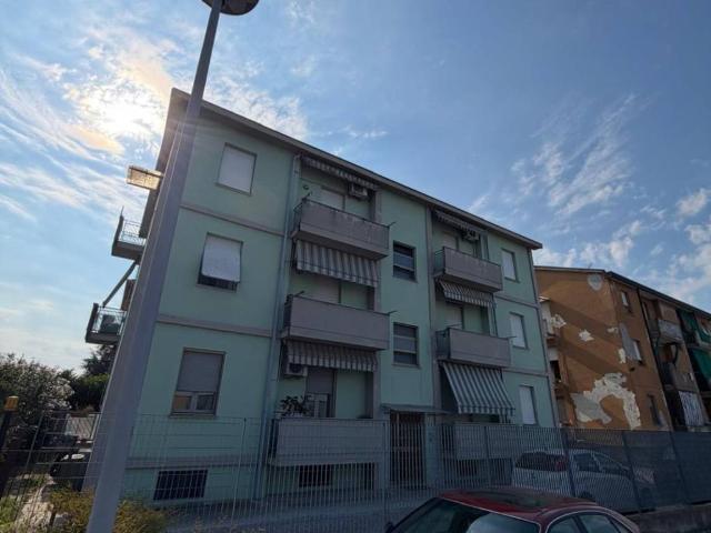Appartamento in vendita a Soresina CR