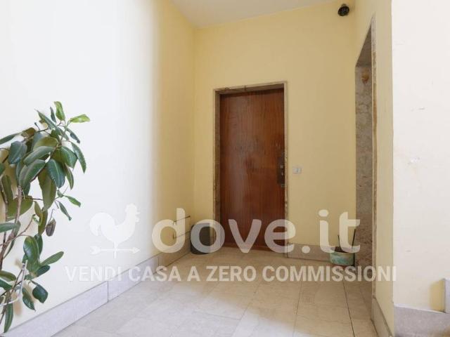 Appartamento in vendita a Soresina CR