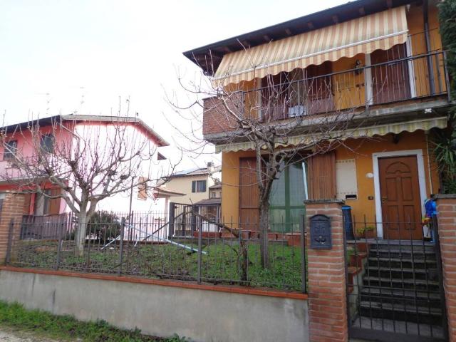 Appartamento in vendita a Soresina CR