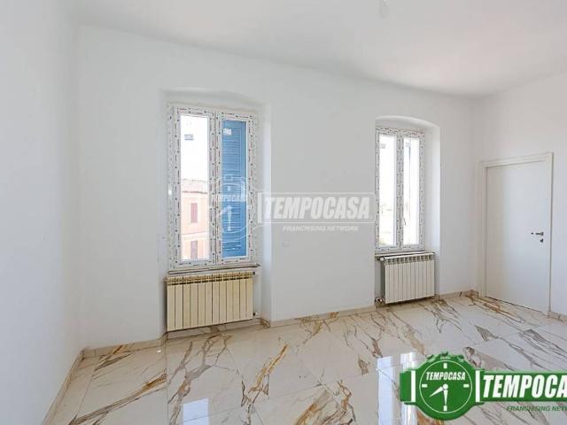 Appartamento in vendita a Soresina CR
