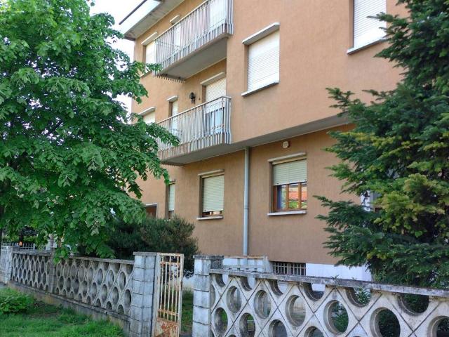 Appartamento in vendita a Soresina CR