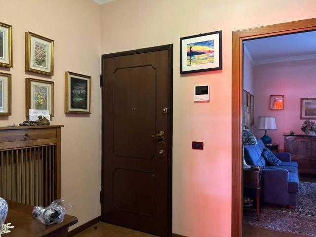 Appartamento in vendita a Soresina CR