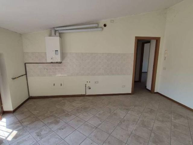 Appartamento in vendita a Soresina CR