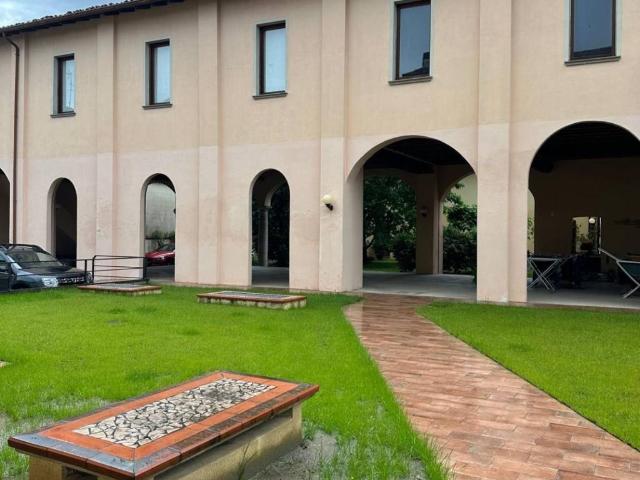 Appartamento in vendita a Soresina CR