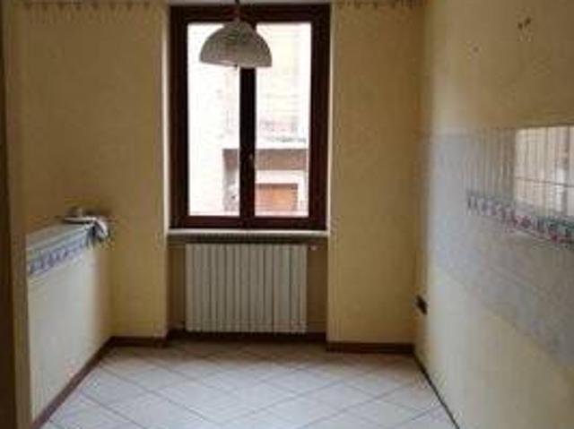 Appartamento in vendita a Soresina CR