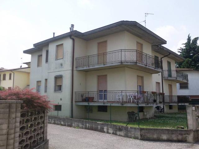 Appartamento in vendita a Soresina CR