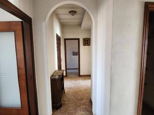 Appartamento in vendita a Soresina CR