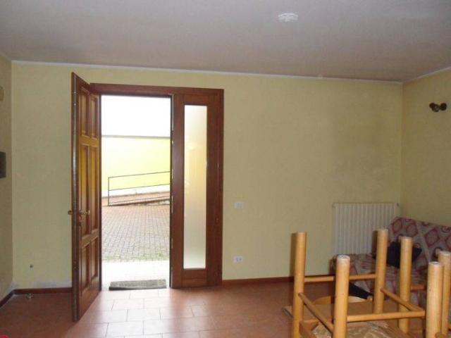 Appartamento in vendita a Soresina CR