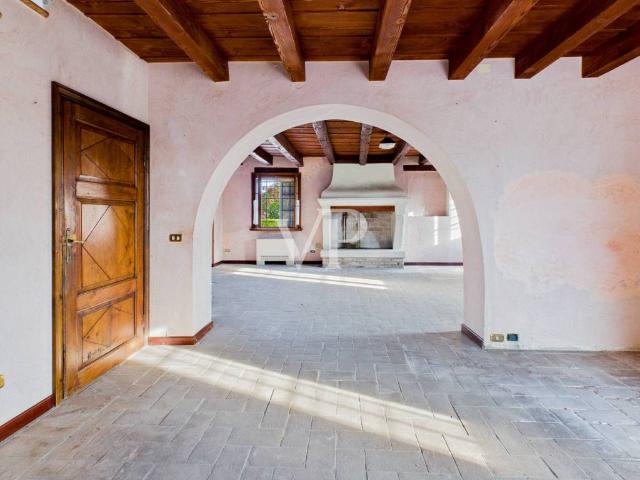 Appartamento in vendita a Sorgà VR