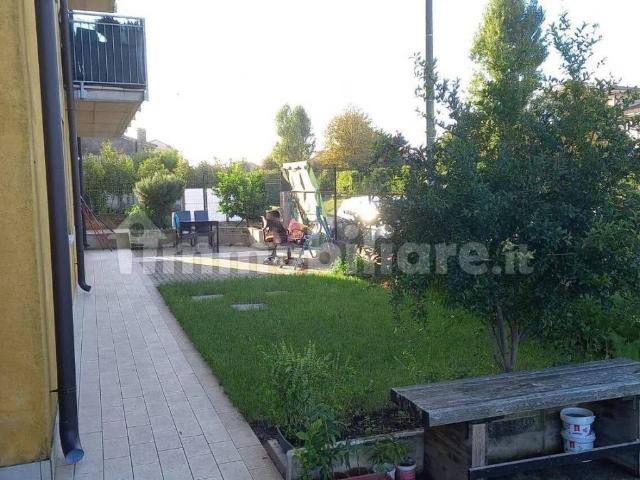 Appartamento in vendita a Sorgà VR