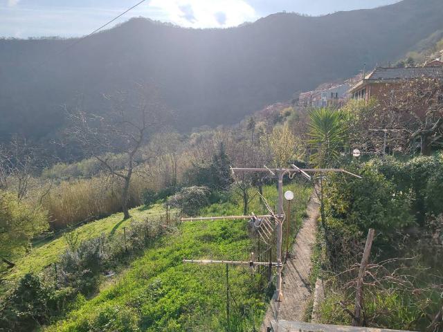 Appartamento in vendita a Sori GE