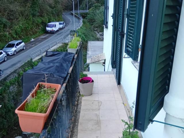 Appartamento in vendita a Sori GE